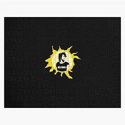 Viktor Tsoi Kino Perfect Gift Jigsaw Puzzle