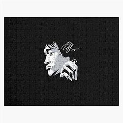 Viktor Tsoi, Eclipse Perfect Gift Jigsaw Puzzle