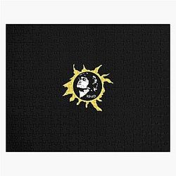 Viktor Tsoi, Sunshine Perfect Gift Jigsaw Puzzle