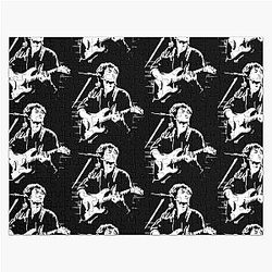 Viktor Tsoi Guitar Puzzle