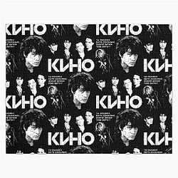 Viktor Tsoi - KINO Jigsaw Puzzle