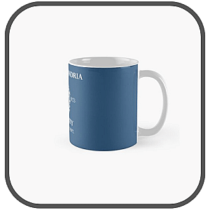 Viktor Mugs