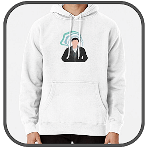 Viktor Hoodies