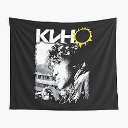 Viktor Tsoi, KINO Rock Band Classic Tapestry
