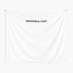 Viktor Sheen Merch Tapestry