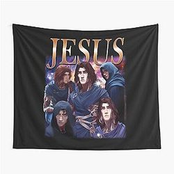 Viktor Jesus Tapestry
