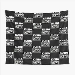 Viktor Tsoi, KINO Perfect Gift Tapestry