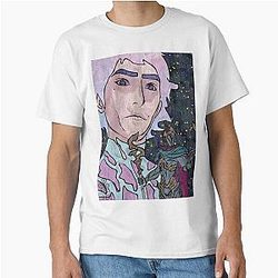 Cosmic Viktor T-Shirt