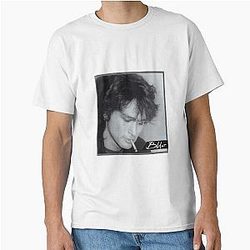 Viktor Tsoi Classic T-Shirt