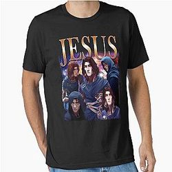 Viktor Jesus Essential T-Shirt