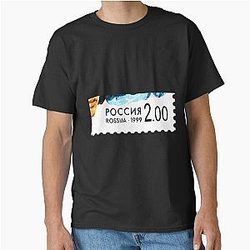 Viktor Tsoi Kino T-Shirt