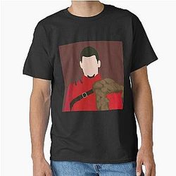 Viktor Krum Classic T-Shirt