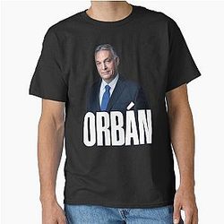 Viktor Orbán T-Shirt