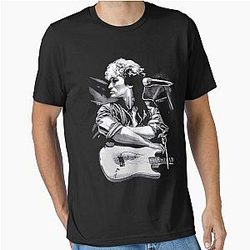 Viktor Tsoi Essential T-Shirt