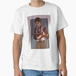 Viktor Academy Classic T-Shirt