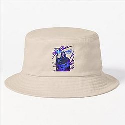 Viktor Gamer Movies Fan Art Bucket Hat