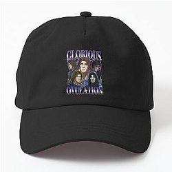 Viktor Fan Art Gamer Movies Vintage Dad Hat