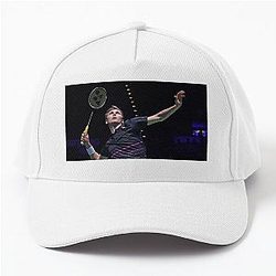 Viktor Axelsen Cap