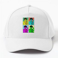 Viktor Licht RGB Mirror Design Baseball Cap