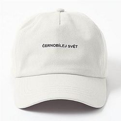 Viktor Sheen Merch Dad Hat