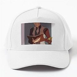 Viktor Academy Baseball Cap