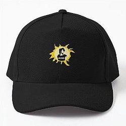 Viktor Tsoi, Kino band - Perfect Gift Baseball Cap