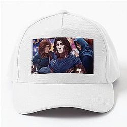 Viktor Jesus Cap