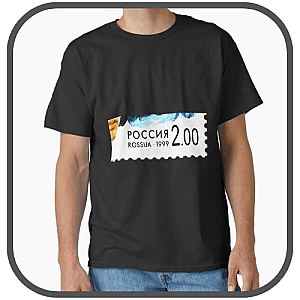 Viktor T-Shirts
