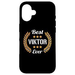 Best Funny Saying Viktor Case for iPhone