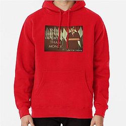 Viktor Orban On Values Hoodie