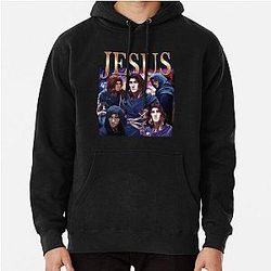 Viktor Pullover Hoodie