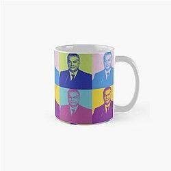Viktor Orban Classic Mug