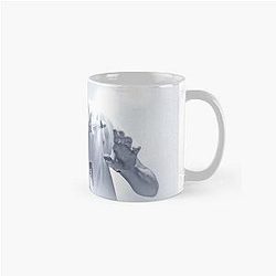 Viktor Axelsen Denmark Badminton Classic Mug