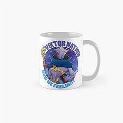 Viktor Nation Classic Mug