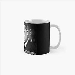 Viktor Orbán - Story for Freedom Classic Mug
