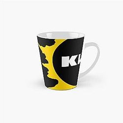 Viktor Tsoi Sun Mug