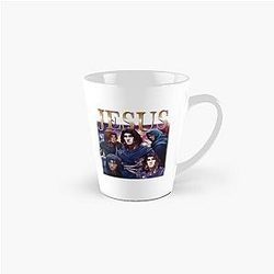 Viktor Jesus Tall Mug