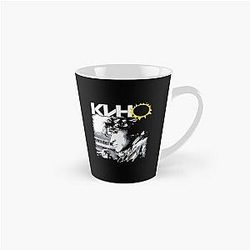 Viktor Tsoi Kino Rock Band Mug
