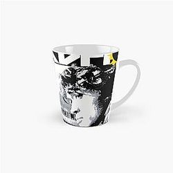 Viktor Tsoi Tall Mug