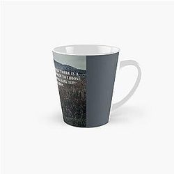 Viktor Frankl Tall Mug