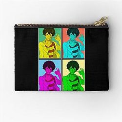 Viktor Licht RGB Mirror Design Pouch