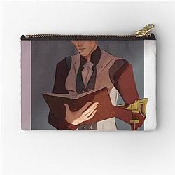 Viktor Academy Pouch