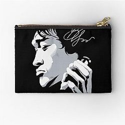Viktor Tsoi, Eclipse Perfect Gift Zipper Pouch