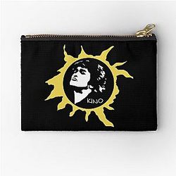 Viktor Tsoi, Sunshine Perfect Gift Zipper Pouch