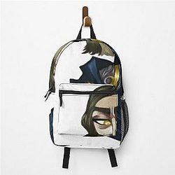 Viktor Backpack