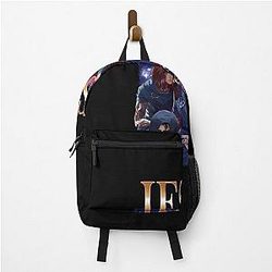 Viktor Jesus Backpack