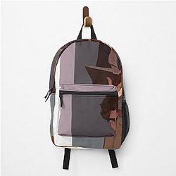 Viktor School Backpack