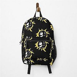 Viktor Tsoi, Sunshine Perfect Gift Backpack