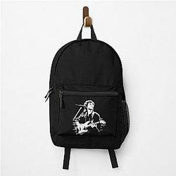 Viktor Tsoi Guitar Backpack
