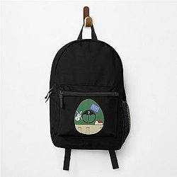 Viktor Egg Backpack